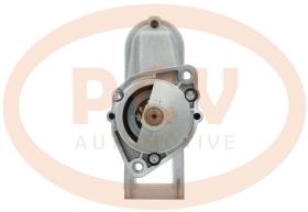 · D6RA21P - ARRANQ.MOTO GUZZI 1.2 KW PCV