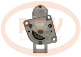 · D6RA308 - ARRANQ.BMW 1.4 KW VALEO NEW