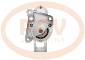· D6RA33P - ARRANQ.RENAULT 1.2 KW PCV (0182)