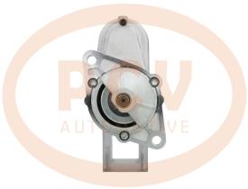 · D6RA42P - ARRANQ.RENAULT 1.2 KW PCV