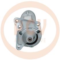 · D6RA6R - ARRANQ.RENAULT 1.1 KW PCV REMAN