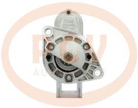 · D6RA82 - ARRANQ.OPEL 1.1 KW VALEO NEW