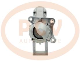 · D7E22 - ARRANQ.RENAULT 0.85 KW VALEO NEW