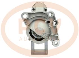 · D7G11P - ARRANQ.RENAULT 2.0 KW PCV