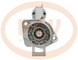 · D7GS9P - ARRANQ.AUDI / VOLKSWAGEN 1.7 KW PCV (1151)