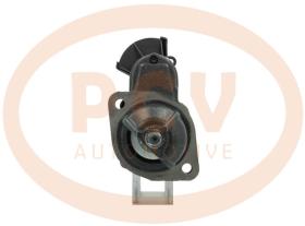 · D7R14P - ARRANQ.JOHN DEERE 2.5 KW PCV