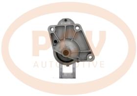 · D7R22R - ARRANQ.RENAULT 2.2 KW VALEO REMAN