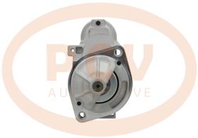 · D7R28ECO - ARRANQ.MERCEDES 2.0 KW PCV