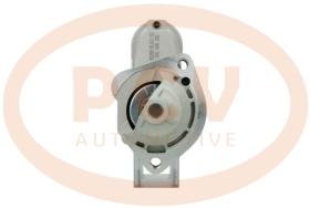· D7R33P - ARRANQ.AUDI 1.8 KW PCV