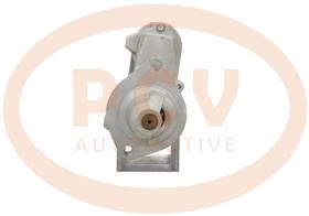 · D7R37R - ARRANQ.MERCEDES 2.2 KW VALEO REMAN