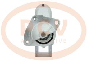 · D7R40P - ARRANQ.RENAULT 2.0 KW PCV