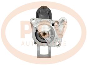 · D7R47R - ARRANQ.RENAULT 2.1 KW VALEO REMAN
