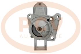· D7R48R - ARRANQ.VOLVO 2.1 KW VALEO REMAN