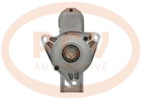 · D7RS131ECO - ARRANQ.VOLKSWAGEN 2.0 KW PCV