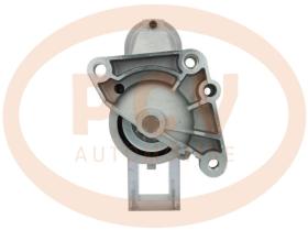 · D8R1P - ARRANQ.RENAULT 2.4 KW PCV