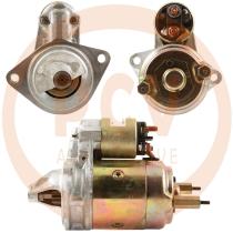 · D9E150P - ARRANQ.1.05 KW PCV