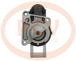 · D9E771R - ARRANQ.RENAULT 0.95 KW VALEO REMAN