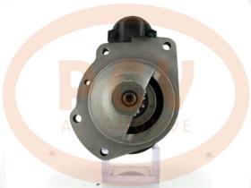 · D9R118 - ARRANQ.PEUGEOT 3.1 KW VALEO NEW