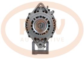 · DAN1031 - ALT.NISSAN 80A DENSO NEW