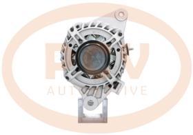 · DAN1057 - ALT.TOYOTA 90A DENSO NEW