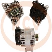 · DAN1063 - ALT.CITROEN/PEUGEOT 80A DENSO NEW