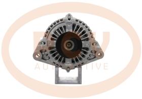 · DAN1409 - ALT.JAGUAR 120A DENSO NEW