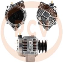 · DAN2035 - ALT.KOMATSU 120A DENSO NEW
