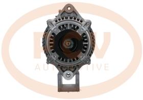 · DAN2036 - ALT.JOHN DEERE 140A DENSO NEW