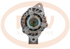 · DAN512 - ALT.FIAT 140A DENSO NEW