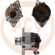 · DAN624 - ALT.FIAT 100A DENSO NEW