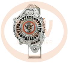 · DAN950 - ALT.TOYOTA 90A DENSO NEW