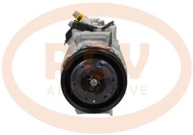 · DCP05036 - COMP.DENSO NEW P/BMW