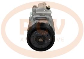 · DCP14019 - COMP.DENSO NEW P/LAND ROVER