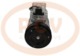 · DCP17010 - COMP.DENSO NEW P/MERCEDES-BENZ