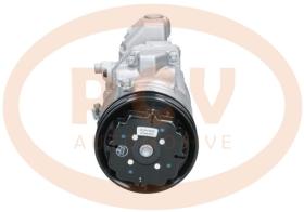 · DCP17025 - COMP.DENSO NEW P/MERCEDES-BENZ
