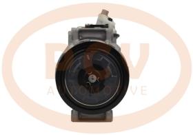 · DCP17026 - COMP.DENSO NEW P/MERCEDES-BENZ