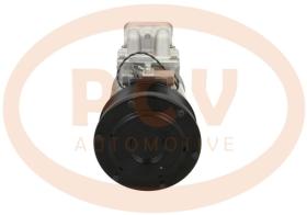 · DCP17031 - COMP.DENSO NEW P/MERCEDES-BENZ