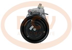 · DCP17036 - COMP.DENSO NEW P/MERCEDES-BENZ