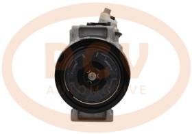 · DCP17053 - COMP.DENSO NEW P/MERCEDES-BENZ
