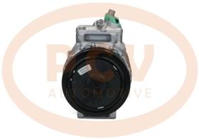 · DCP17073 - COMP.DENSO NEW P/VOLKSWAGEN