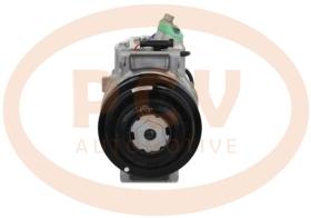 · DCP17087 - COMP.DENSO NEW P/MERCEDES-BENZ