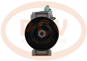 · DCP17100 - COMP.DENSO NEW P/MERCEDES-BENZ