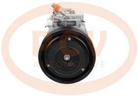 · DCP17113 - COMP.DENSO NEW P/MERCEDES-BENZ