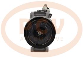 · DCP17129 - COMP.DENSO NEW P/MERCEDES-BENZ
