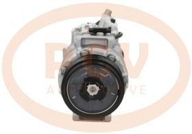 · DCP17138 - COMP.DENSO NEW P/MERCEDES-BENZ
