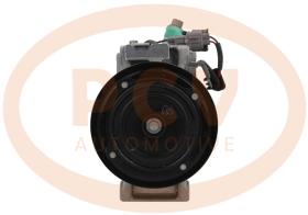 · DCP17176 - COMP.DENSO NEW P/MERCEDES-BENZ