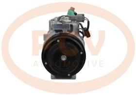 · DCP17181 - COMP.DENSO NEW P/MERCEDES-BENZ