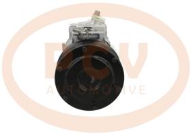 · DCP17K37 - COMP.DENSO NEW P/MERCEDES-BENZ