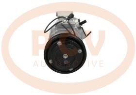 · DCP23539 - COMP.DENSO NEW P/CLAAS
