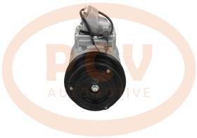 · DCP28004 - COMP.DENSO NEW P/PORSCHE
